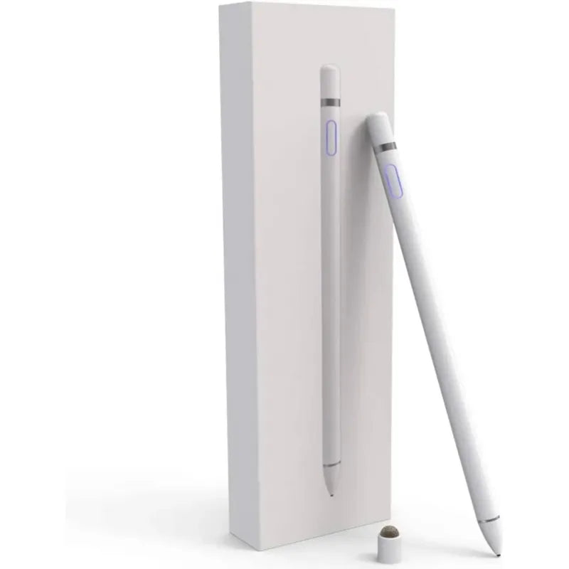 Pbuddy Stylus Pen Compatible With IPad, Pencil Compatible With IPad 2/3/4/5/6/7/8/9/10 Generation Pro 9.7/10.5/11/12.9 Air 2/3/4/5 Mini 2/3/4/5/6 Alternative Drawing Smart Stylist For Touch Screens Pbuddy Stylus Pen Compatible With IPad, Pencil Compatible With IPad 2/3/4/5/6/7/8/9/10 Generation Pro 9.7/10.5/11/12.9 Air 2/3/4/5 Mini 2/3/4/5/6 Alternative Drawing Smart Stylist For Touch Screens